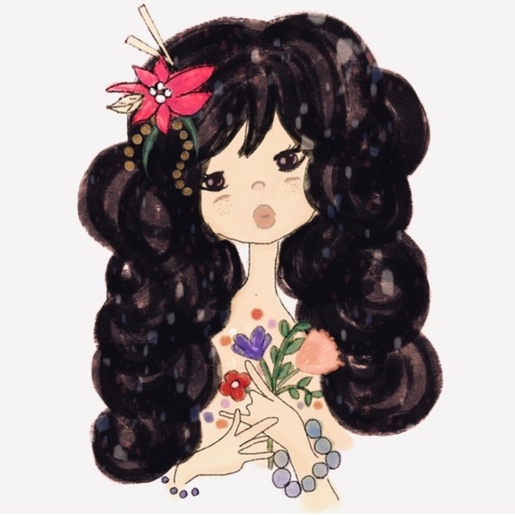 💖closet & owner profile💖 - Picture 4 of 4